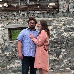 Meet your Posher, Samm